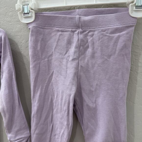H&M Disney Encanto Purple Pajamas - Picture 8 of 9